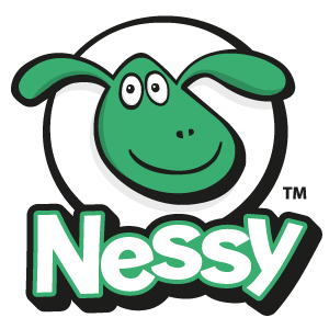 Nessy logo